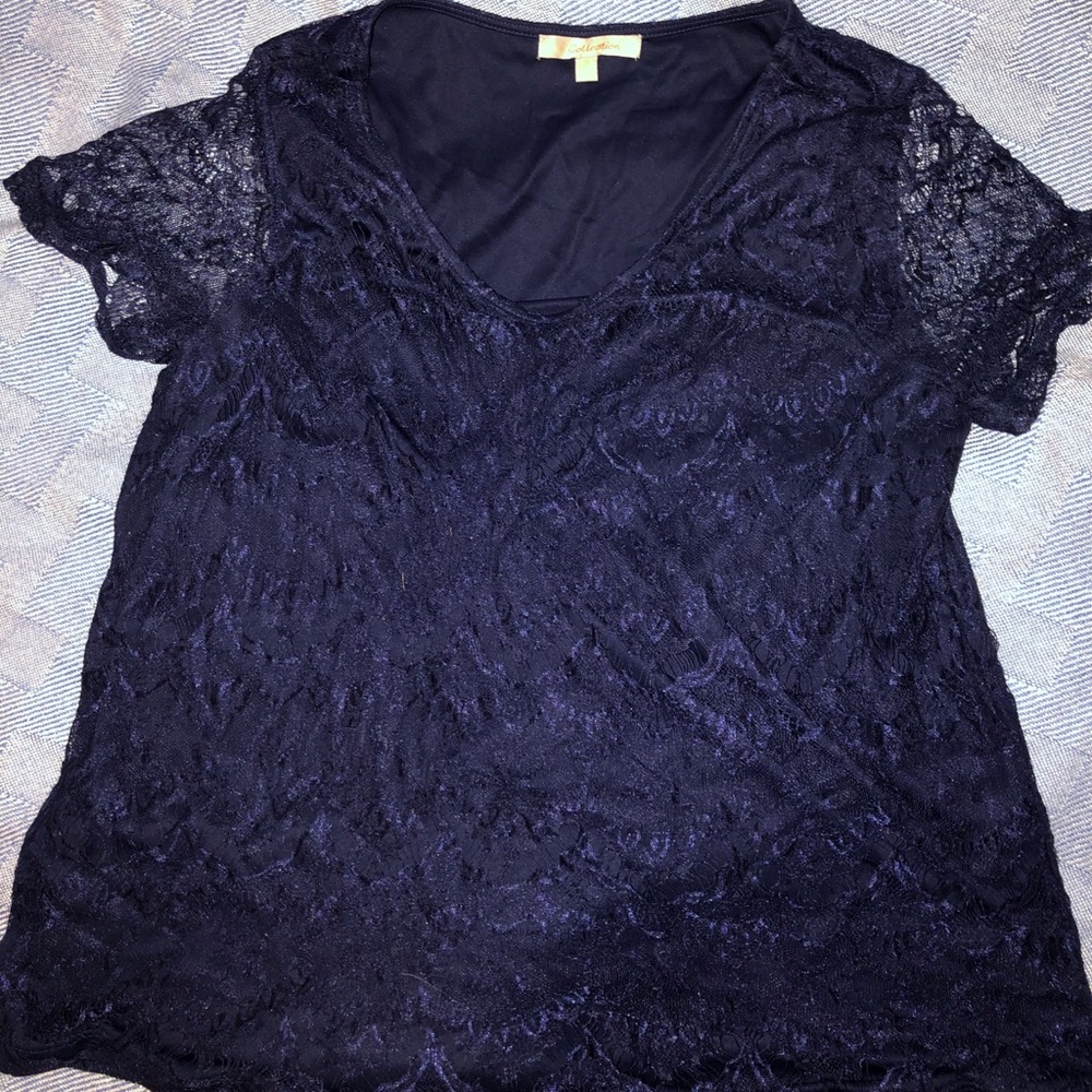 Formal shirt